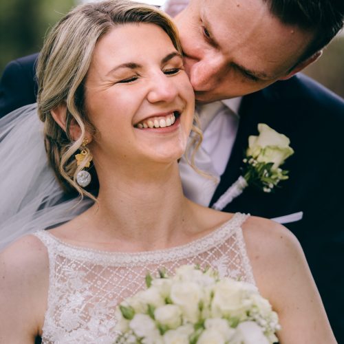 Brautmakeup, Braut, Makeup Artist, Brautstrauß